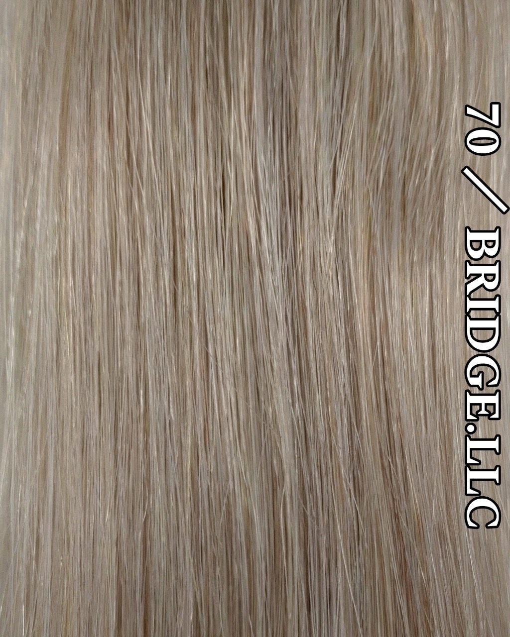 BEST HAIR PALE BEIGE(70)