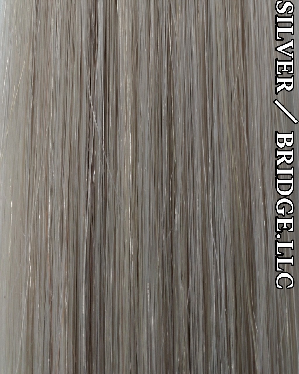 BEST HAIR SILVER