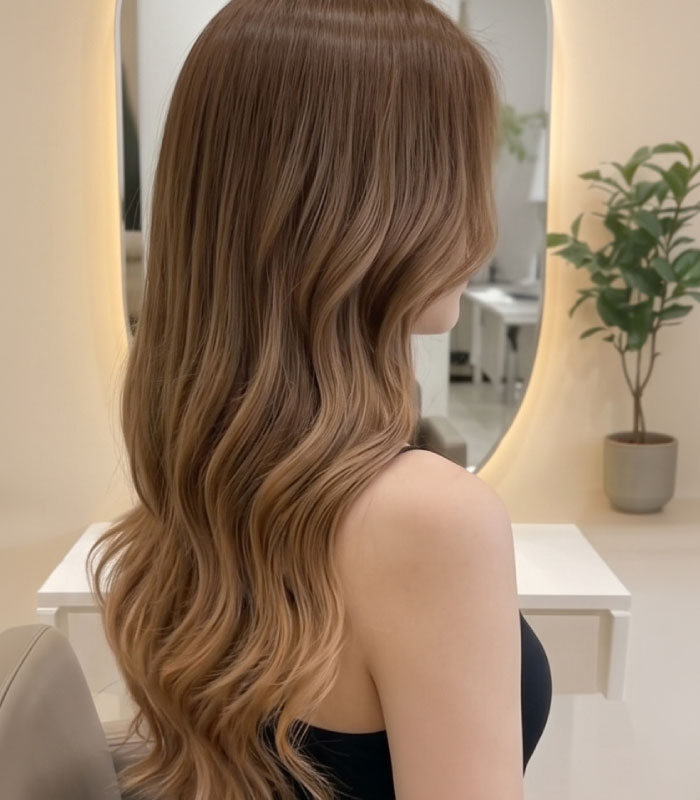 BEST HAIR