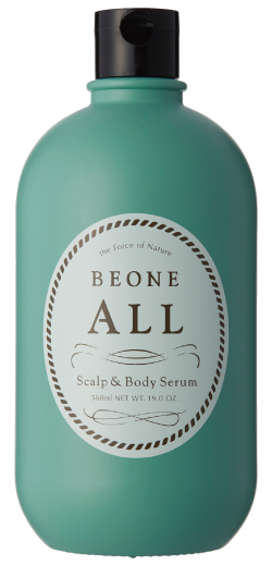 BEONE ALL ビーワンオール 全身化粧水1000ml ビーワンオールイン