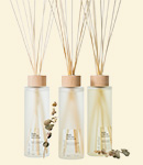 どんなサロンにも馴染むリードディフューザー