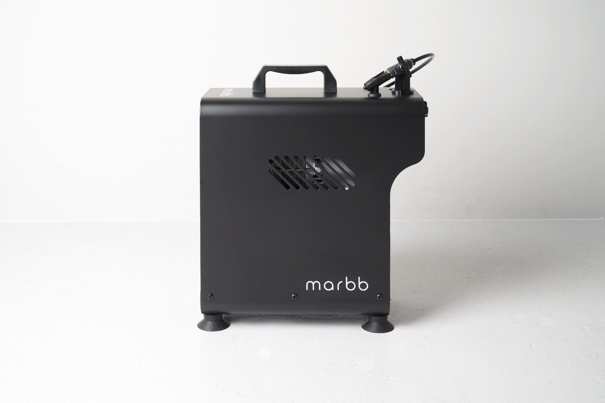 高性能なハイエンドモデル marbb3