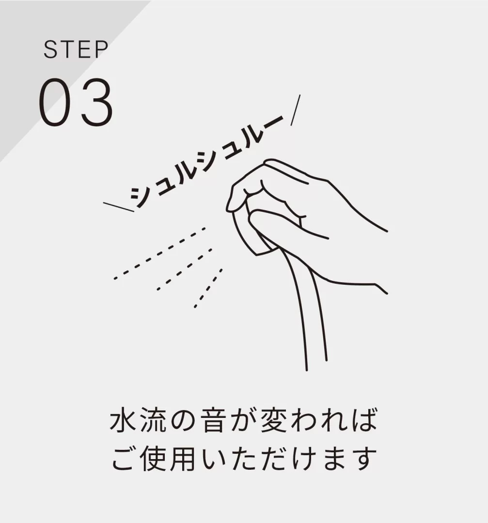 ステップ3
