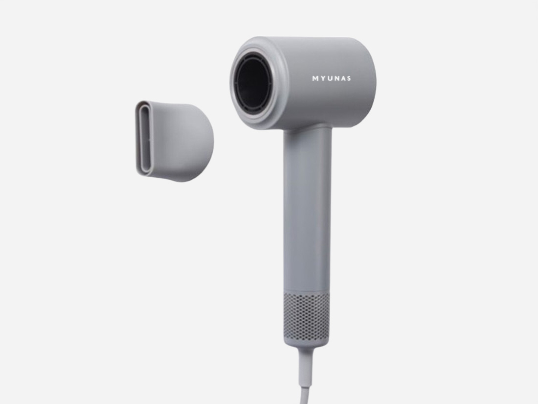 スタイリッシュな外観