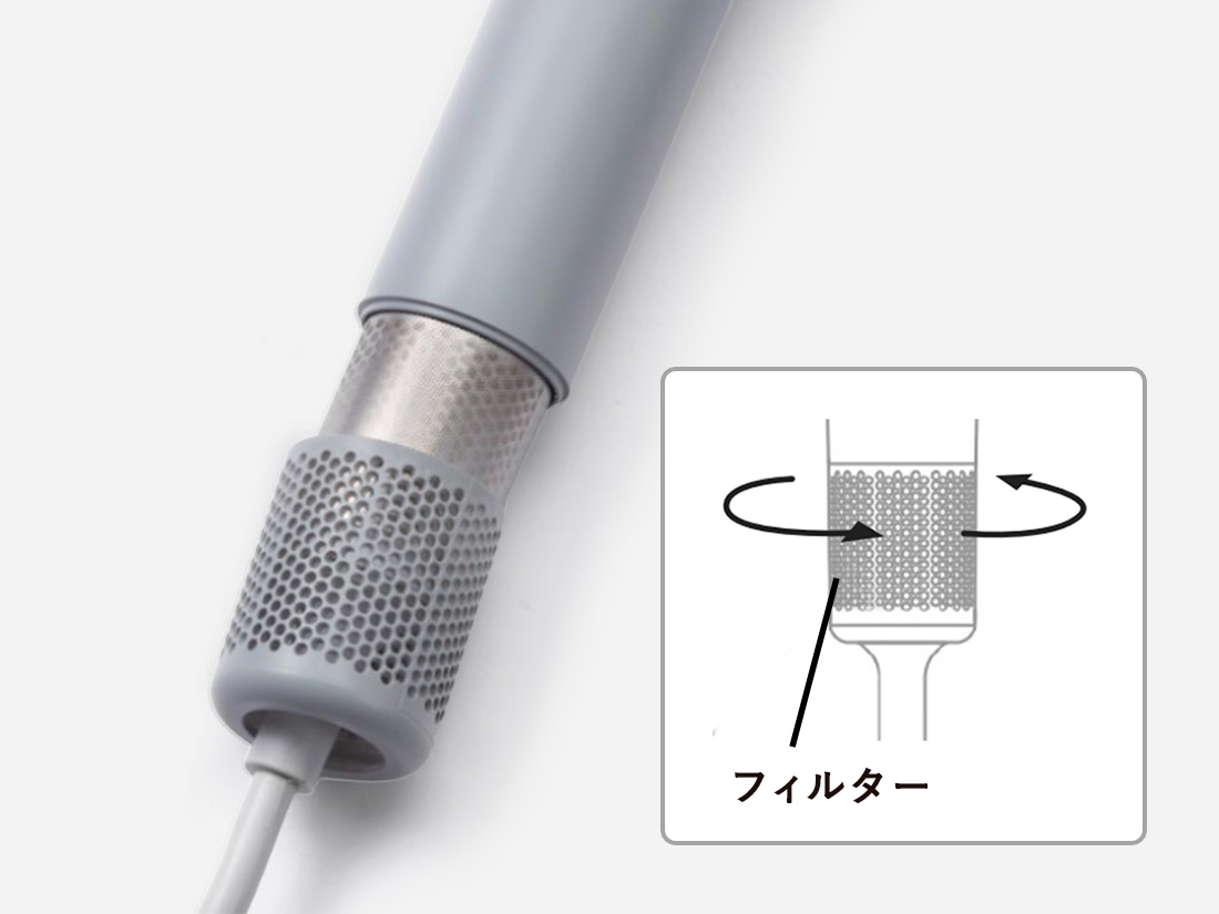 メンテナンス性