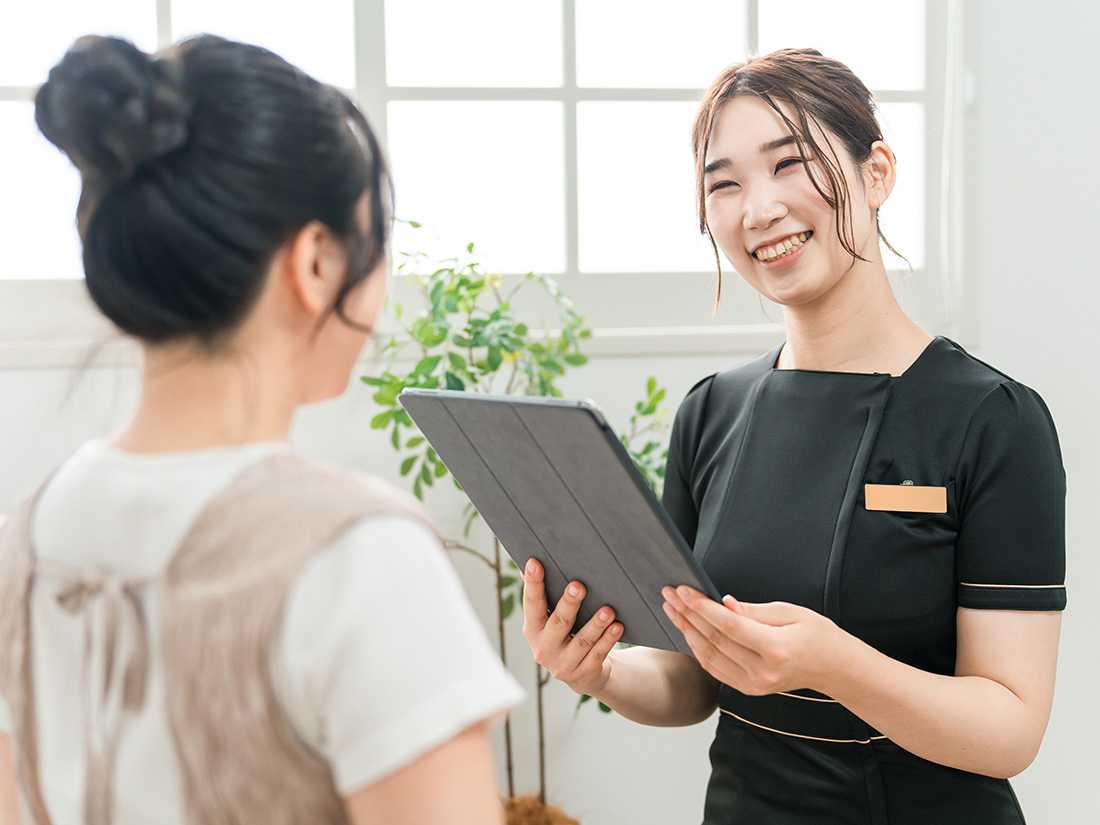 Point2 再現性が上がる