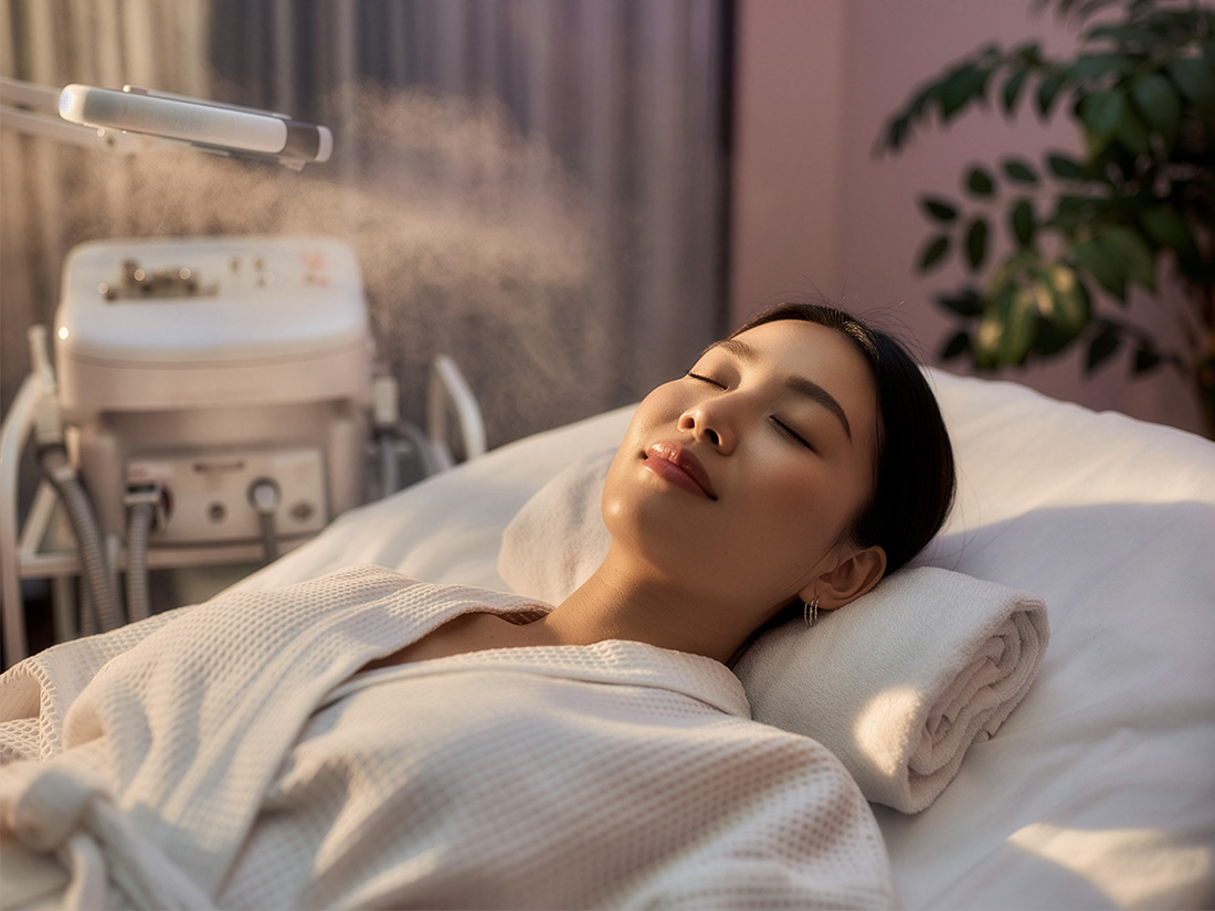 Point3 動線が崩れにくい