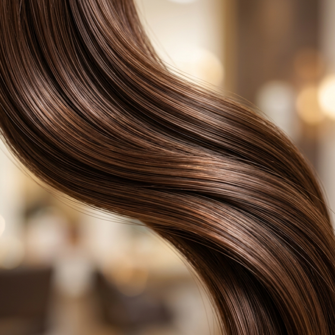 毛髪補修・保湿成分イメージ