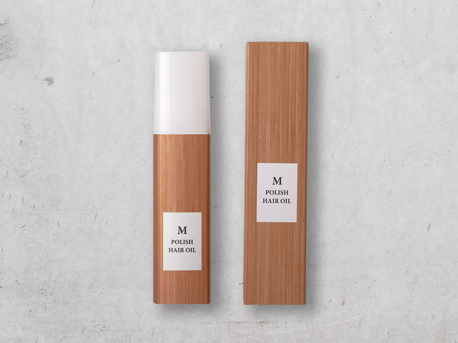 ミュナスポリッシュオイル