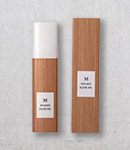 ポリッシュオイルで解決