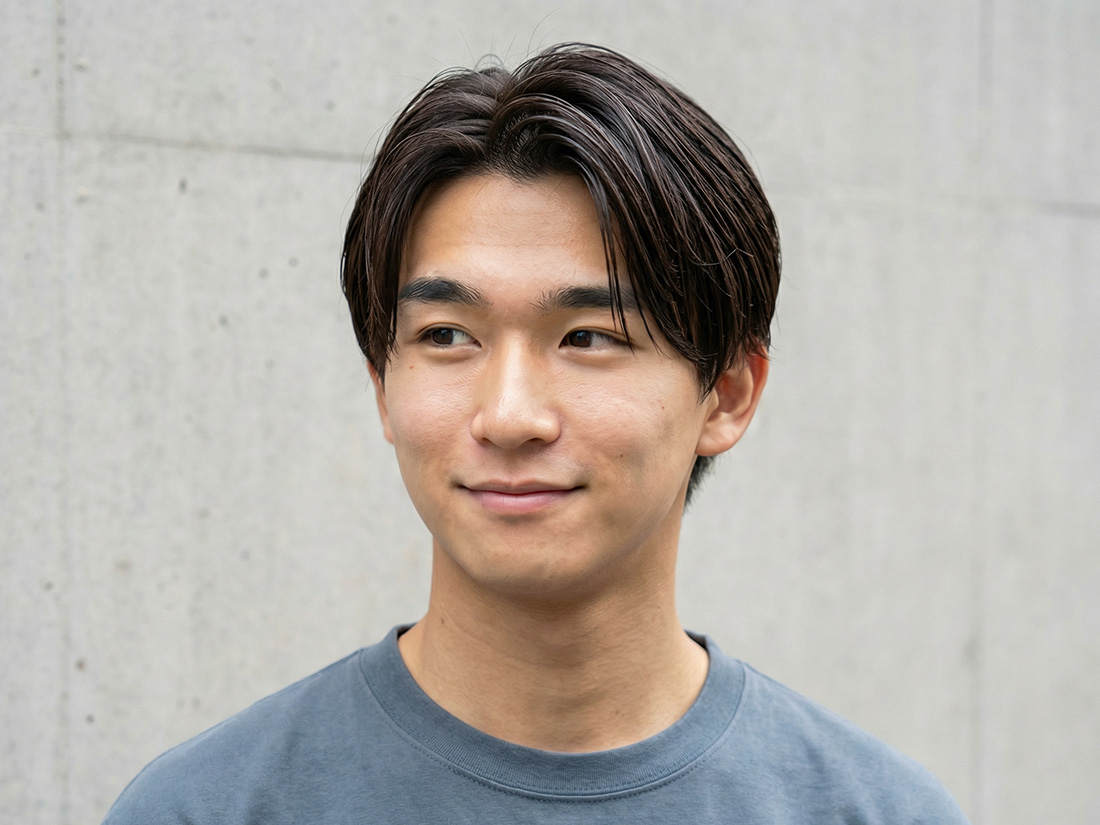 メンズセットイメージ