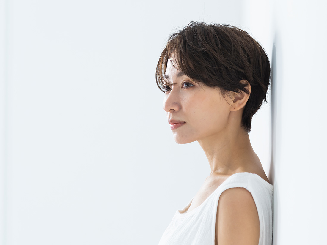 パーマ・ショートイメージ