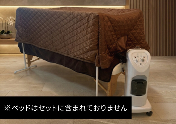 スターターセットの導入イメージ