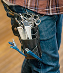 Step 2 手元をプロ仕様に整える