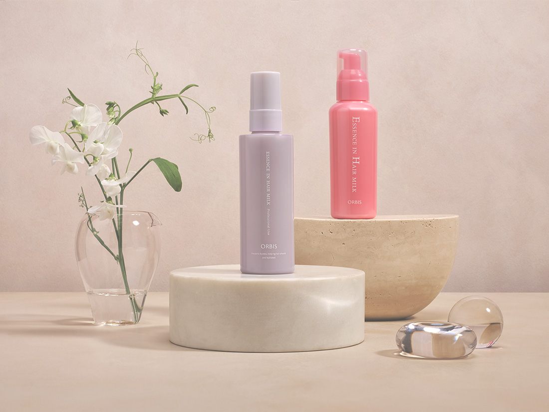 オルビスイメージ