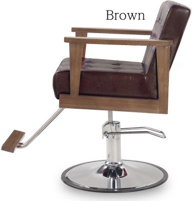 ALPHABrown