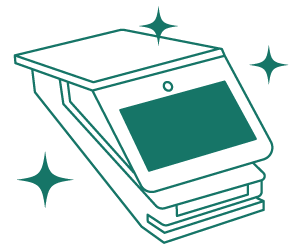 決済イメージ画像