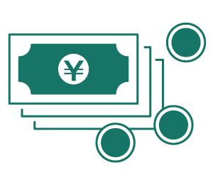 コストイメージ画像