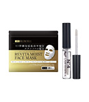 未来を育てる本格スキンケア