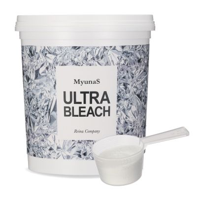 ウルトラブリーチ