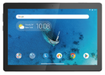 Lenovoタブレット